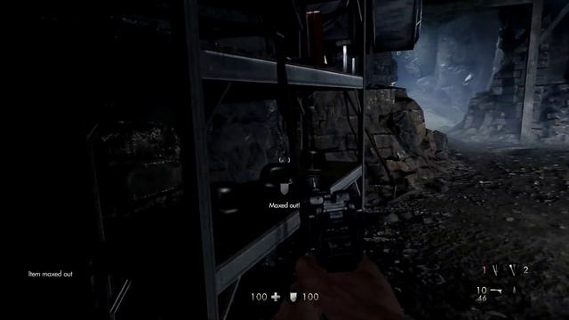 Wolfenstein: The Old Blood Walkthrough - UBER - Chapter 4 - Escape 1/2 (All Collectibles) смотреть онлайн