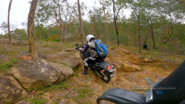 When adventure rides turn into dirt rides︱Cross Training Adventure смотреть онлайн