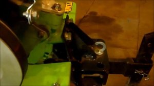 Изготовление сельхозорудий и подготовка к весеннему сезону