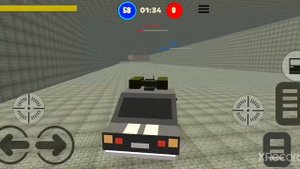 Играю в игру ну даже не знаю 2