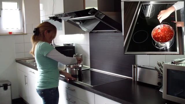 Paprika Chili Suppe смотреть онлайн