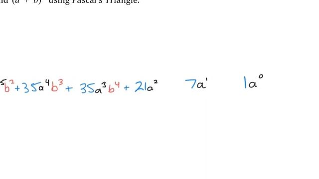 Pascal’s Triangle смотреть онлайн