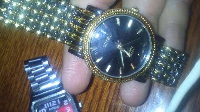 Китайские часы смотреть онлайн