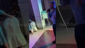 SERPO - Красивый сад (Живое выступление) #serpo #красивыйсад #песня #свадьба