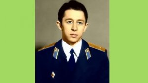 07. Евгений Колкевич — фото (3,55 мин.)