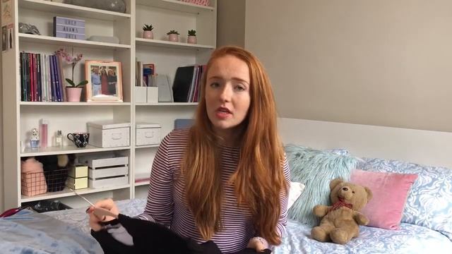 SEPTEMBER FAVOURITES! BEAUTY, FASHION AND RANDOM BITS! - LUCY ADAMS смотреть онлайн