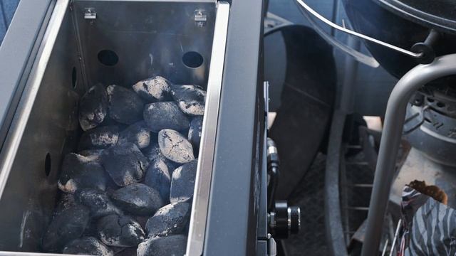 BBQ King Grills The Best Portable Grill? Chuck Eye Steak Cook and Review!