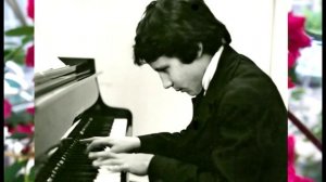 Alexei Sultanov Chopin_op. 25 №5 (Age 11)