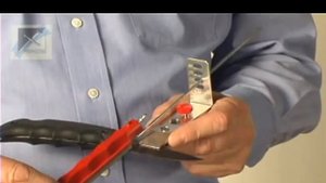 Набор для заточки ножей Lansky - инструкция по применению