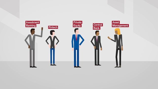 MBA or Masters in Finance - Which one's right for you? | London Business School смотреть онлайн