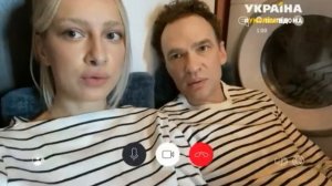 Реклама оператора Киевстар (ТРК Украина, апрель 2020)/ просто оставайтесь дома