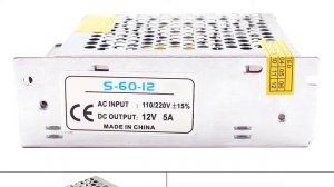 Electrical Transformer: Transformer 220V To 12V 3V 9V 15V 18V 36V 48V - Power Supply Transformer