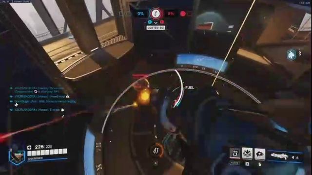 💀 Reaper – главный кошмар противников в Overwatch 1! 😈 смотреть онлайн