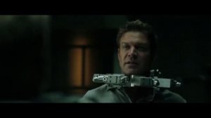 Пила 8 (2017) - Игра в амбаре: Испытание #6 Лазеры