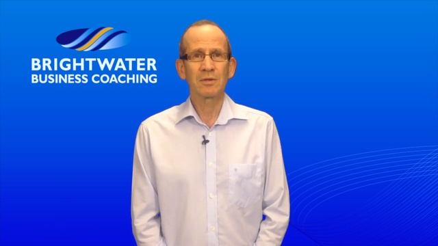 Operating Plan - Brightwater Business Coaching смотреть онлайн