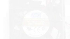 DAZA0410B2H-021 12V 0.06A 2wires Cooling Fan