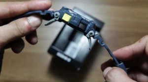 Casio G-shock G-7900-2 Unboxing