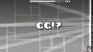 Fun Dance 100% | (Harder Level) Geometry Dash