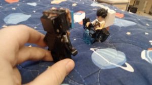 skibidi Lego 8 серия