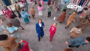 Ozon | Новый год | реклама 2023