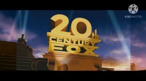 20th Century Fox 2009 Alvin and the Chipmunks:the Squeakquel Open Matte (MOST VIEWED VID)