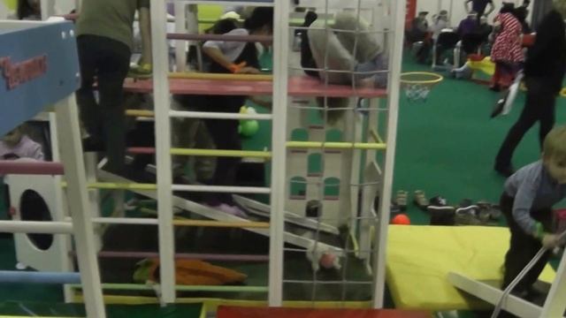 экспоцентр Москва  2016