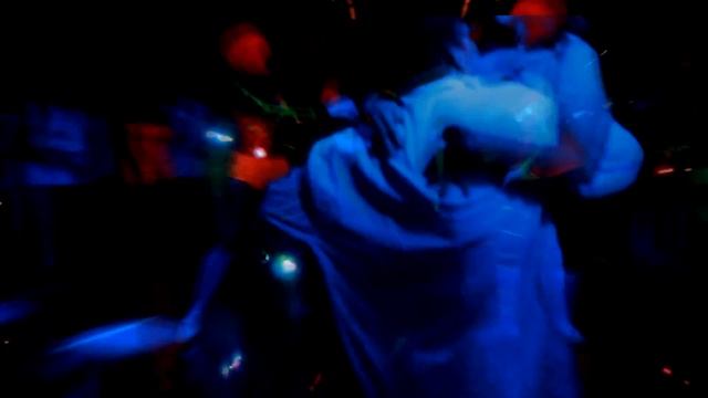 Neon Show Cancun at Desire Resort Riviera Maya смотреть онлайн