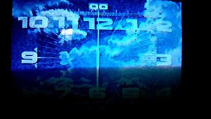 Вечерние новости с Дмитрием Борисовым 18:00 Заставка первого канала GOLDSTAR