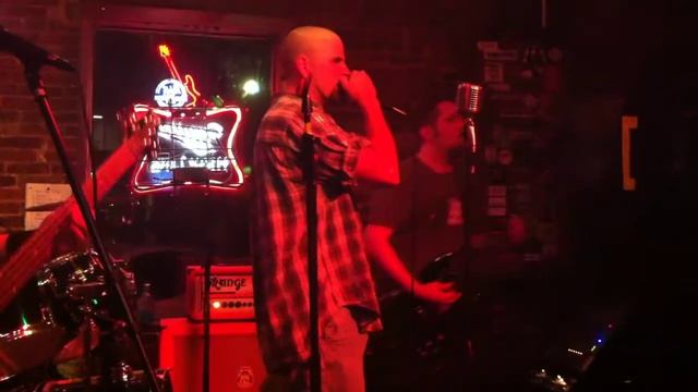 PAX Americana - Seven Limbs