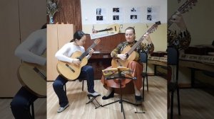 О.Зубченко Прелюд-Мимолётность