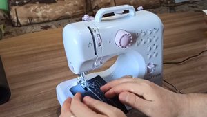 Швейная машина Galaxy Line GL 6500 .