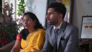 Manjusha Rajendra & Aditya Jitkar | Lifestyle | Winning Team