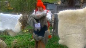 ГОРОДОК 2002г.У Дачи.