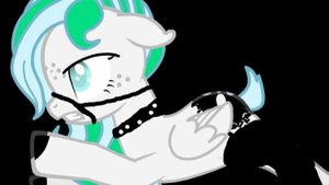 | Пони клип | - Голоден тобой  ( пошленько )