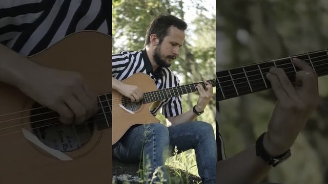 Король и шут - Медведь "cover"