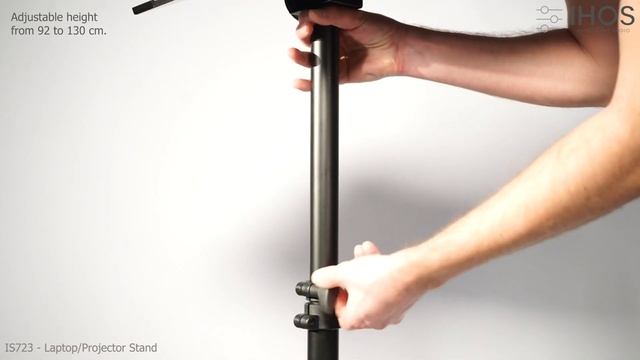 IS723 Laptop/Projector Stand смотреть онлайн