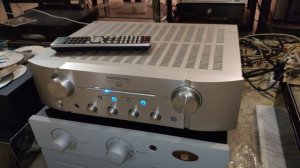 Marantz pm 8006