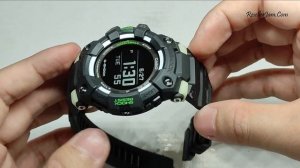 Casio G-Shock GBD-100LM-1
