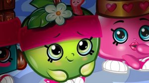 Шопкинс на русском мультики новые серии: Эпизод 40: "Спортивные соревнования - часть 1"