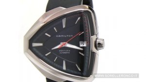 Hamilton Ventura Elvis 80 | Ref. H24555331