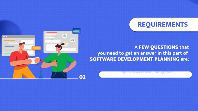 Software Development Process in 2025 || Excellent Webworld смотреть онлайн