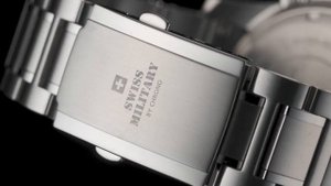 Swiss Military by Chrono SM34101
