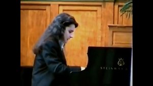A. SULTANOV  Scriabin Etude op.8 №12