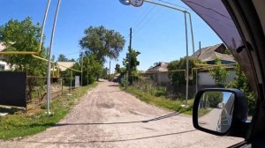 Ленинский Путь | Село Бастобе, Каратальский район, Жетысуская область, Казахстан, 2024 год.