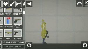 все мои сейвы и моды на melon playground