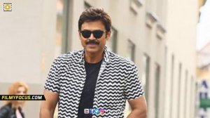 Venkatesh Babu Bangaram Record pre Release Business 30 cr - Filmyfocus.com