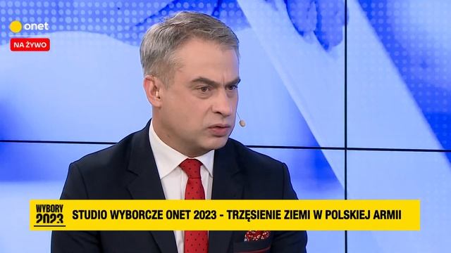 PiS doprowadziło do "gangreny" w polskiej armii? "Generałów się nie ustawia" смотреть онлайн