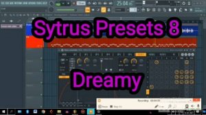 Sytrus Plugin Tutirial |Best Presets in FL Studio 20 | Sytrus Tutorial - For melody free stock note