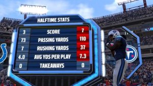 Madden 16 Titans Connected Franchise: Week 3 Vs. Colts [Ep. 5] (Season 1)