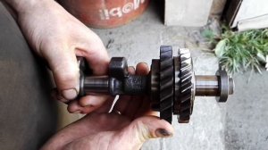 Димексид и 2AZ.